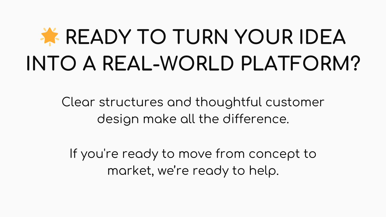 Lovely Loyalty 6 CTA