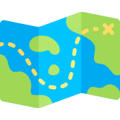 treasure-map